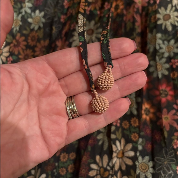 Farm Rio for Anthropologie Top Size Small - Picture 10 of 13